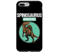 Spinosauruses Spinosaurus Case for iPhone 7 Plus/8 Plus