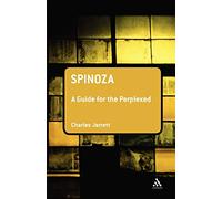 Spinoza: A Guide for the Perplexed (Guides for the Perplexed)
