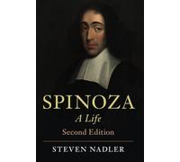 Spinoza: A Life – Cambridge University Press