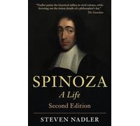 Spinoza : A Life