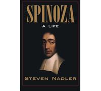 Spinoza A Life
