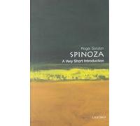 Spinoza: A Very Short Introduction (Very Short Introductions)