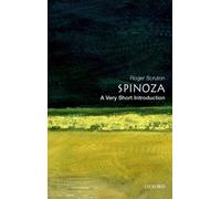 Spinoza: A Very Short Introduction (Very Short Introductions)