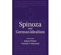 Spinoza and German Idealism