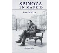 Spinoza en Madrid