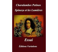 Spinoza et les Lumières