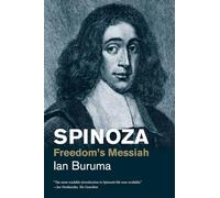 Spinoza: Freedom's Messiah (Jewish Lives)