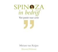 Spinoza in bedrijf: van passie naar actie