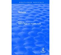 Spinoza (Routledge Revivals)