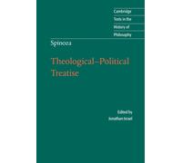 Spinoza: Theological-Political Treatise