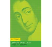 Spinoza's Ethics: A Guide (OXFORD GUIDES TO PHILOSOPHY SERIES)
