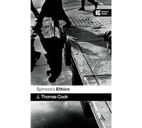 Spinoza's 'Ethics': A Reader's Guide (Reader's Guides)