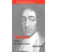 Spinoza's Ethics: An Introduction (Cambridge Introductions to Key Philosophical Texts)