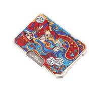 SpinPlay Dice - Flat Spinner Dice Fidget Game for Table Fun | Rotating Decision Board for Family Party Bar Leisure Entertainment Competition Adults Teens Kids Group Game Accessory