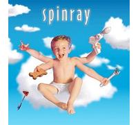 Spinray - Everything Is Perfect (US Import)