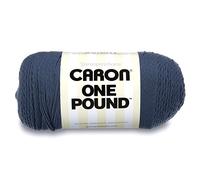 Spinrite Acrylic One Pound Yarn-Cape Cod Blue