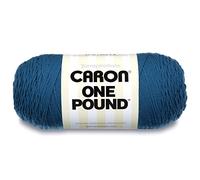 Spinrite Acrylic One Pound Yarn-Ocean