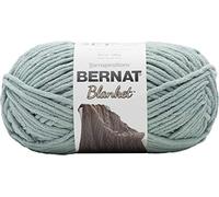 Spinrite Blanket, Polyester, Misty Green, 300g