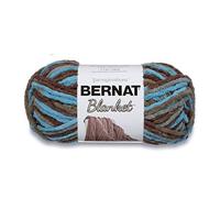 Spinrite Blanket Yarn-Coastal Cottage, Other, Multicoloured