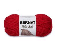 Spinrite Blanket Yarn-Cranberry, Other, Multicoloured