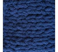 Spinrite Blanket Yarn-Navy, Other, Multicoloured