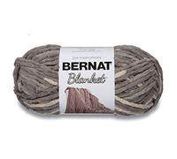 Spinrite Blanket Yarn-Silver Steel, Other, Multicoloured