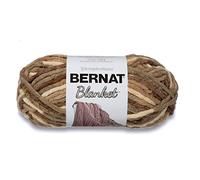 Spinrite Blanket Yarn-Sonoma, Other, Multicoloured