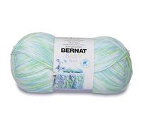 Spinrite Yarn Baby Big, Acrylic, Funny Prints Ombre, S Ball