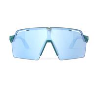 Spinshield PRO - unisex - Rudy Project - Sunglasses - Green - ONE SIZE - Accessories ONE SIZE