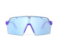 Spinshield PRO - unisex - Rudy Project - Sunglasses - Purple - ONE SIZE - Accessories ONE SIZE