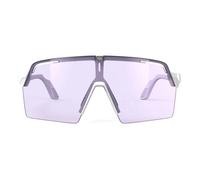 Spinshield PRO - unisex - Rudy Project - Sunglasses - White - ONE SIZE - Accessories ONE SIZE