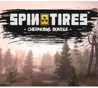 Spintires Chernobyl Bundle EU Steam CD Key