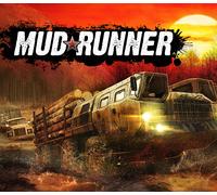 Spintires: MudRunner AR XBOX One / Xbox Series X|S CD Key