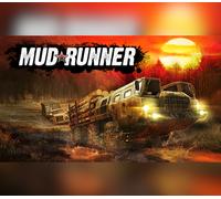 Spintires: MudRunner EU XBOX One / Xbox Series X|S CD Key