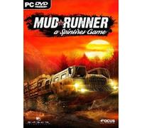 Spintires: MudRunner (PC) - Steam Key - POLAND