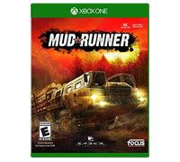 Spintires: MudRunner - Xbox One