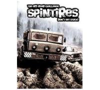 Spintires (PC) - Steam Key - GLOBAL