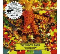 Spinto Band, The - Oh Mandy