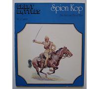 Spion Kop: The Boer War (Great Battles)