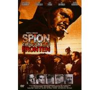 Spion zwischen zwei Fronten