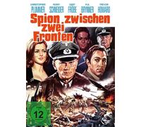 Spion zwischen zwei Fronten (DVD)