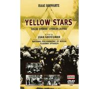 Spiovakov, Vladimir - Yellow Stars [DVD] [Region 1] [US Import] [NTSC]