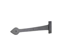 Spira Brass 12" Tudor Tee Hinges