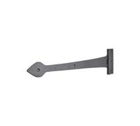 Spira Brass 15" Tudor Tee Hinges