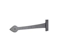 Spira Brass 18"tudor Tee Hinges
