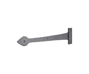 Spira Brass 18"tudor Tee Hinges