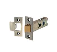 Spira Brass 4" H/d Tubular Latch Ce - Antique Brass