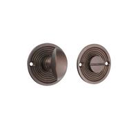 Spira Brass Beehive Turn & Release Aged Bronze