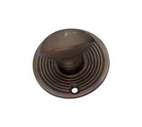 Spira Brass Beehive Turn & Release Aged Bronze