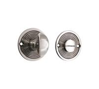 Spira Brass Beehive Turn & Release Aged Nickel